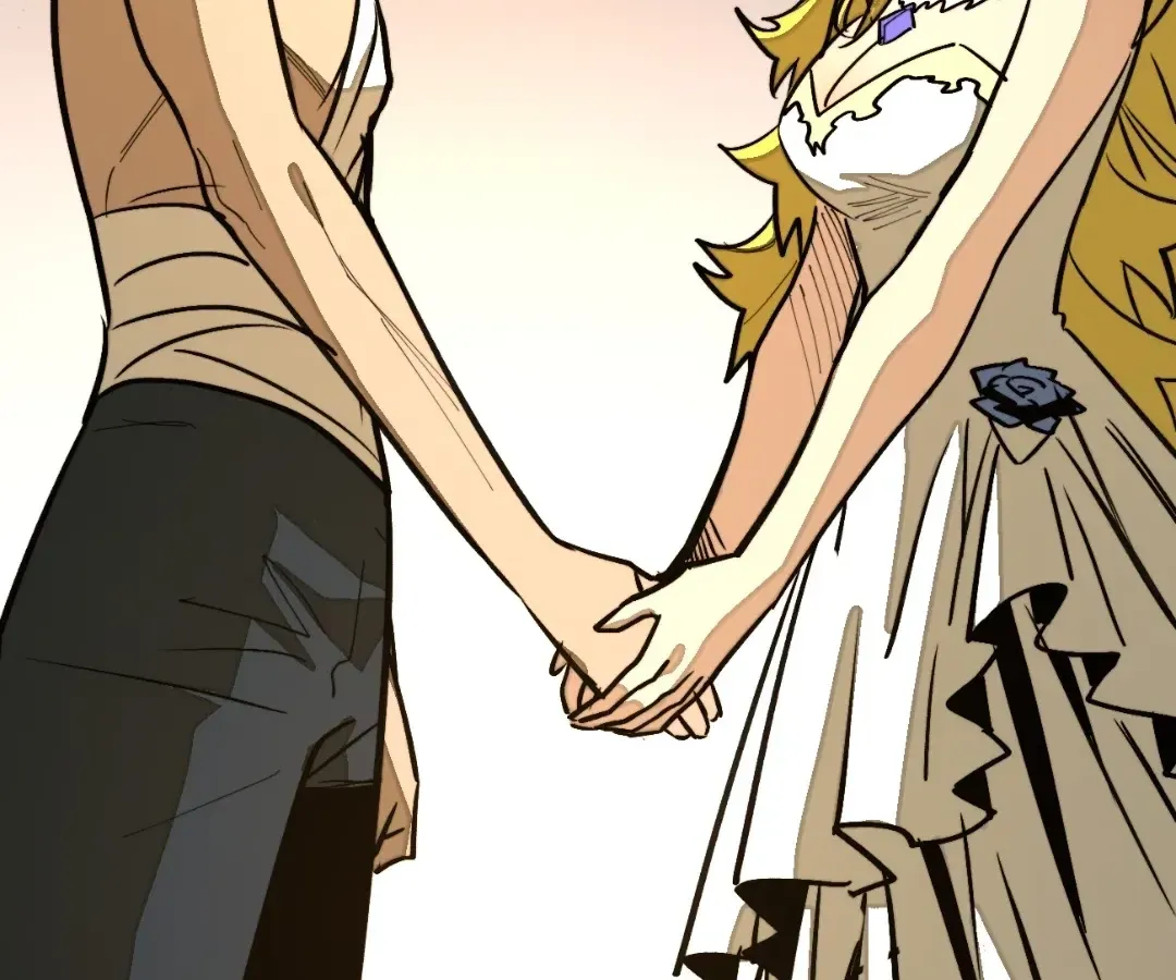 From Dust to Throne Chapter 55 page 141 - 