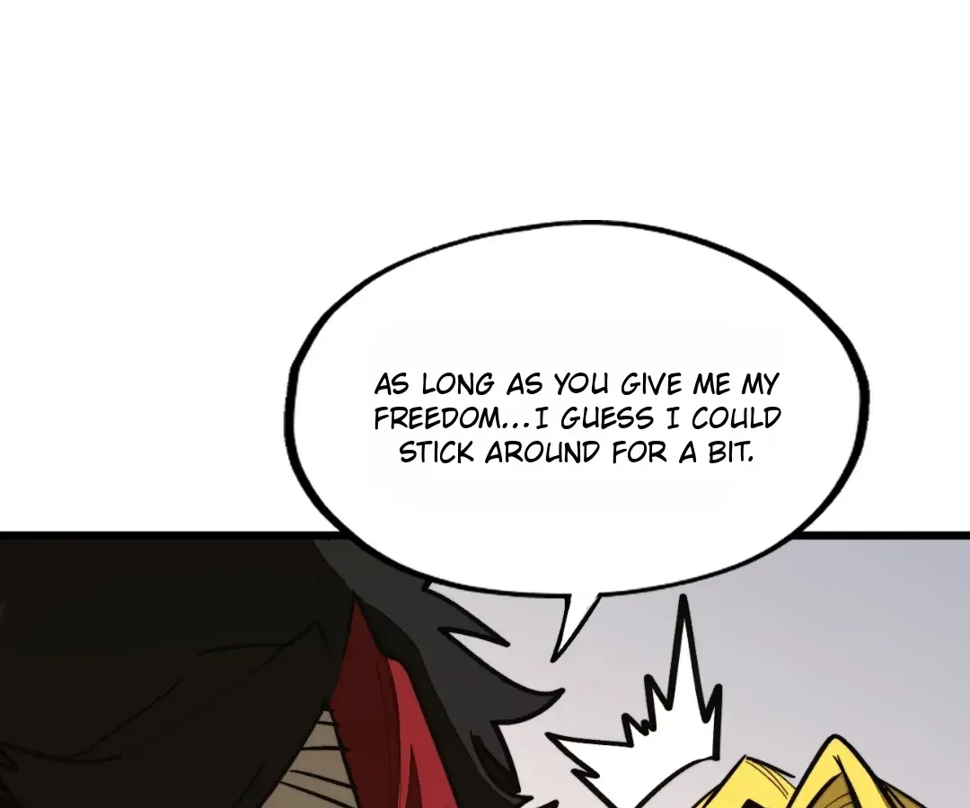 From Dust to Throne Chapter 55 page 145 - 
