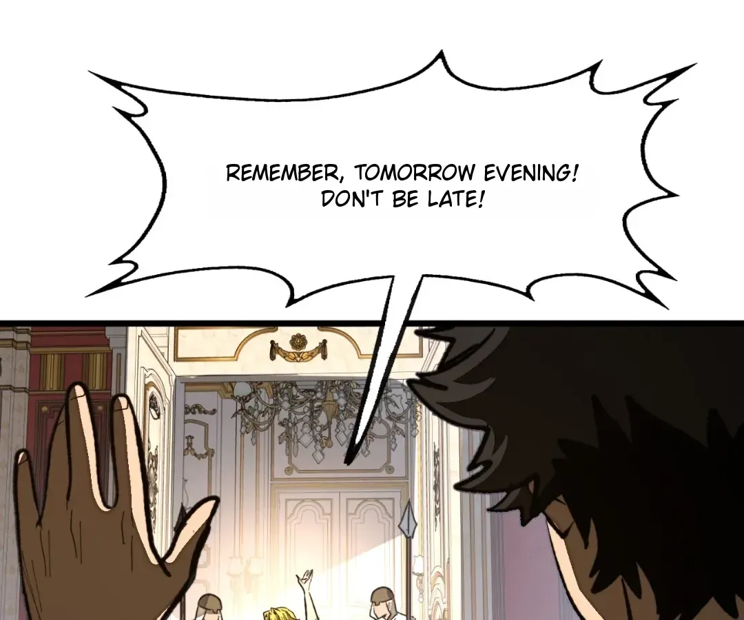 From Dust to Throne Chapter 55 page 150 - 