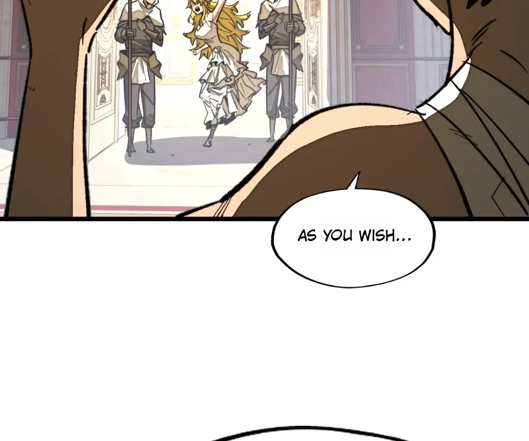 From Dust to Throne Chapter 55 page 151 - 