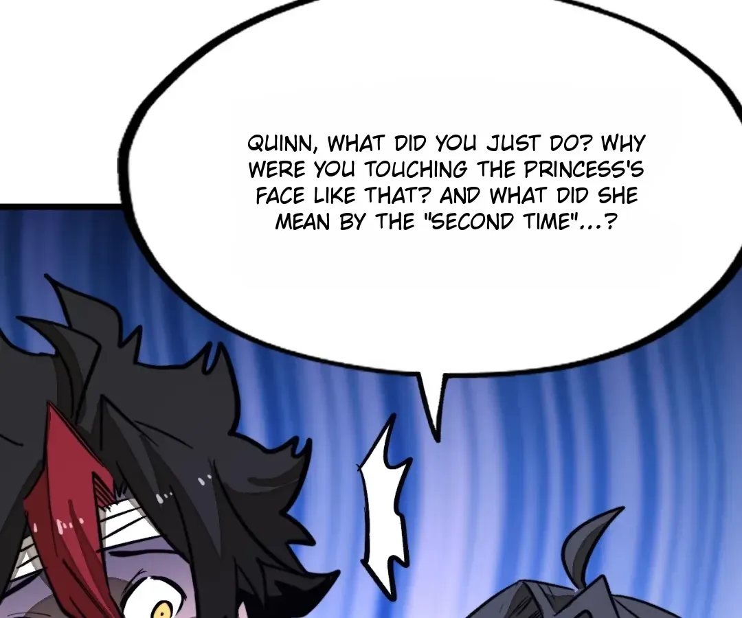 From Dust to Throne Chapter 55 page 152 - 