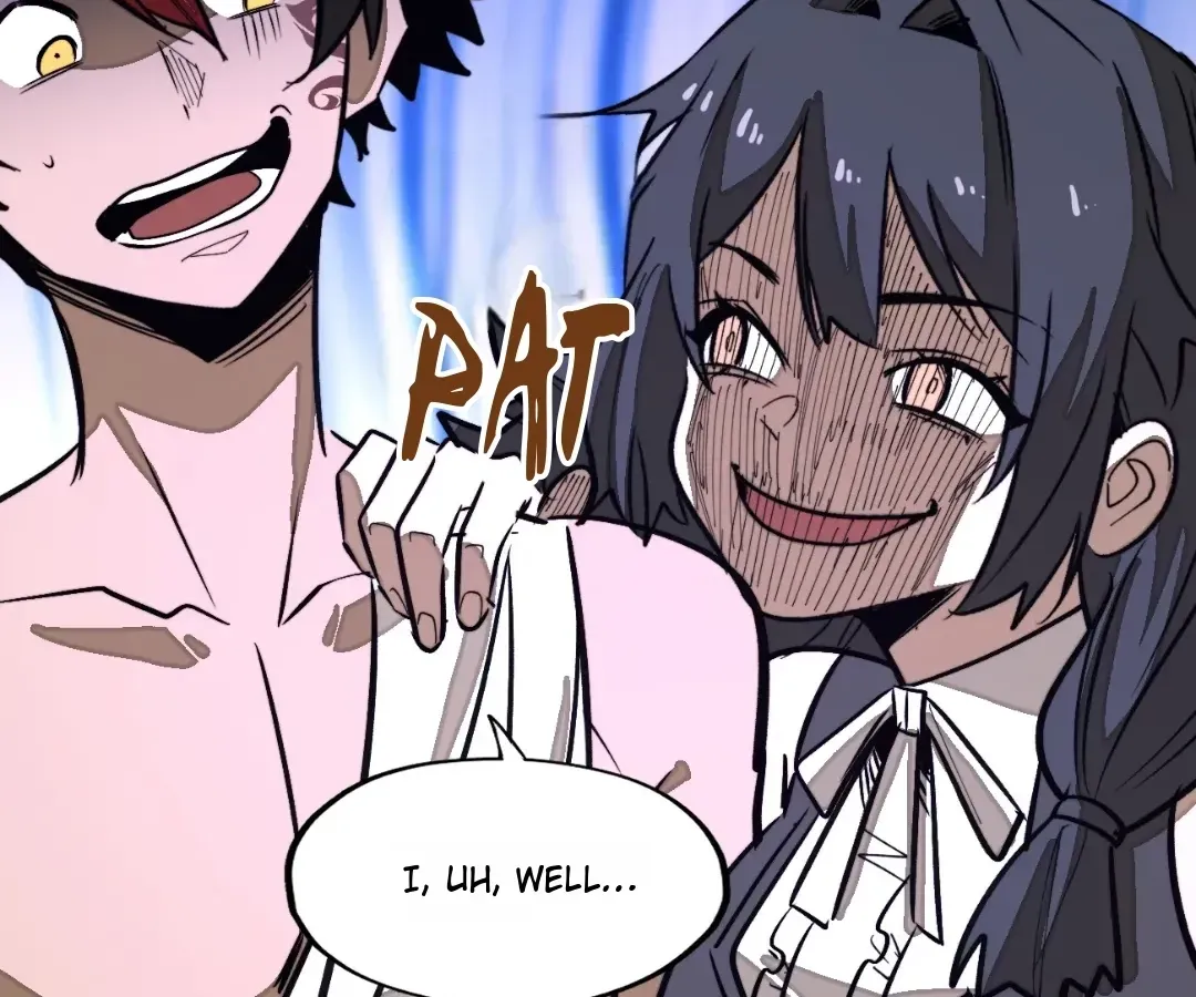 From Dust to Throne Chapter 55 page 153 - 