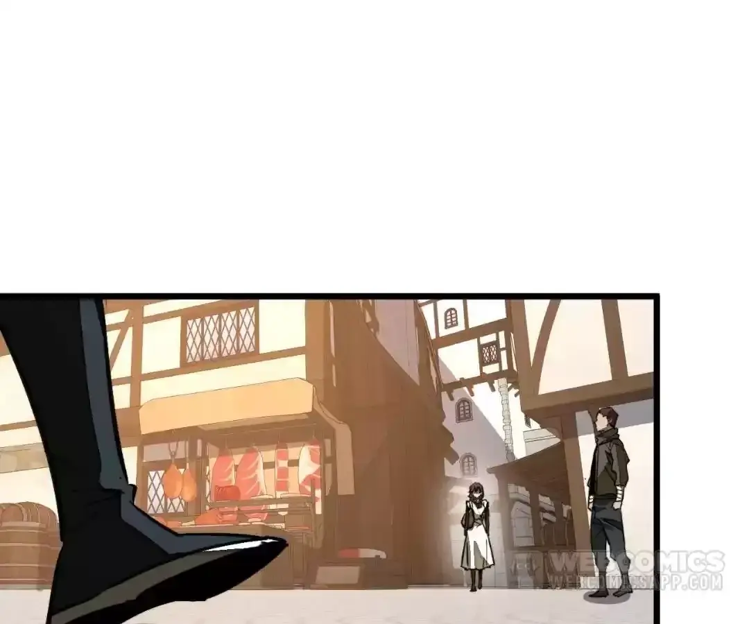 From Dust to Throne Chapter 55 page 155 - 