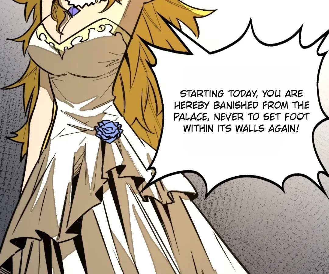 From Dust to Throne Chapter 55 page 17 - 