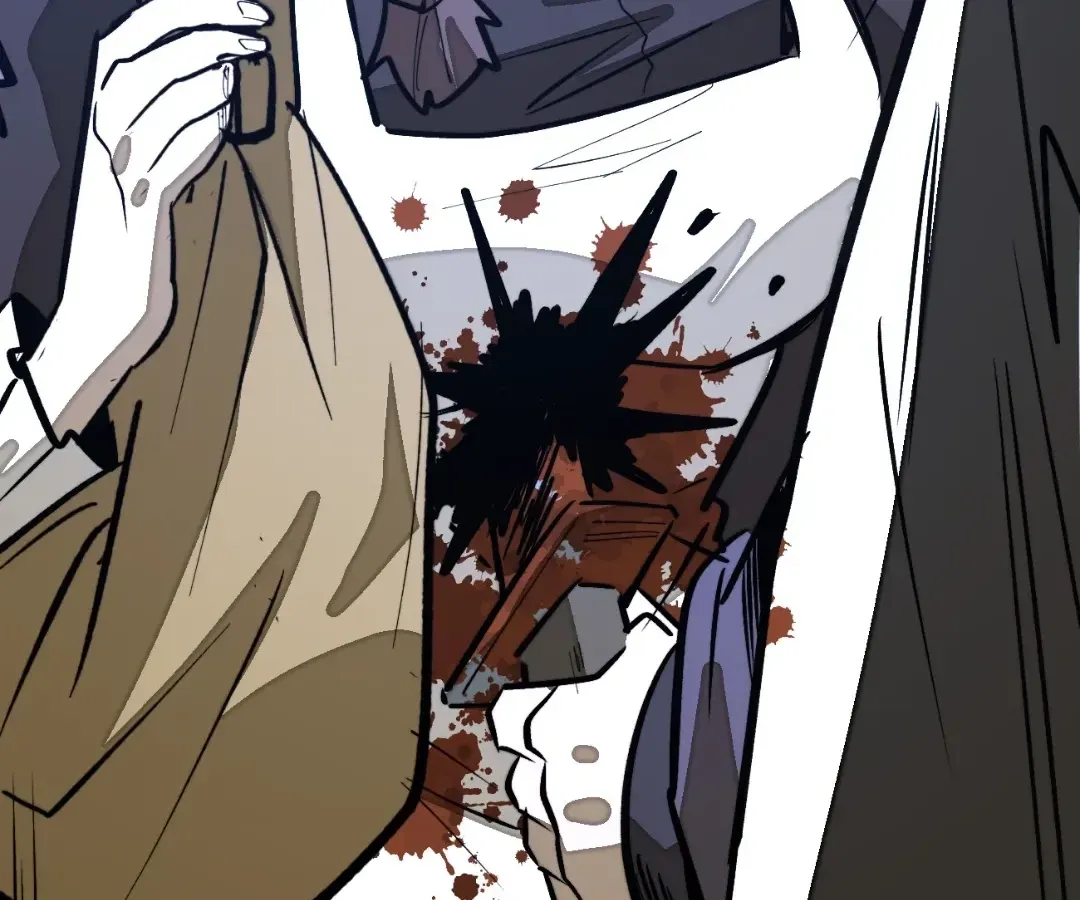 From Dust to Throne Chapter 55 page 166 - 