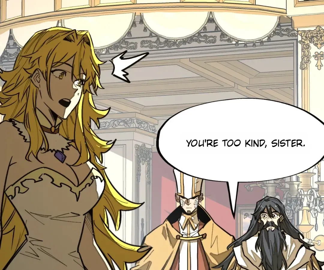 From Dust to Throne Chapter 55 page 29 - 