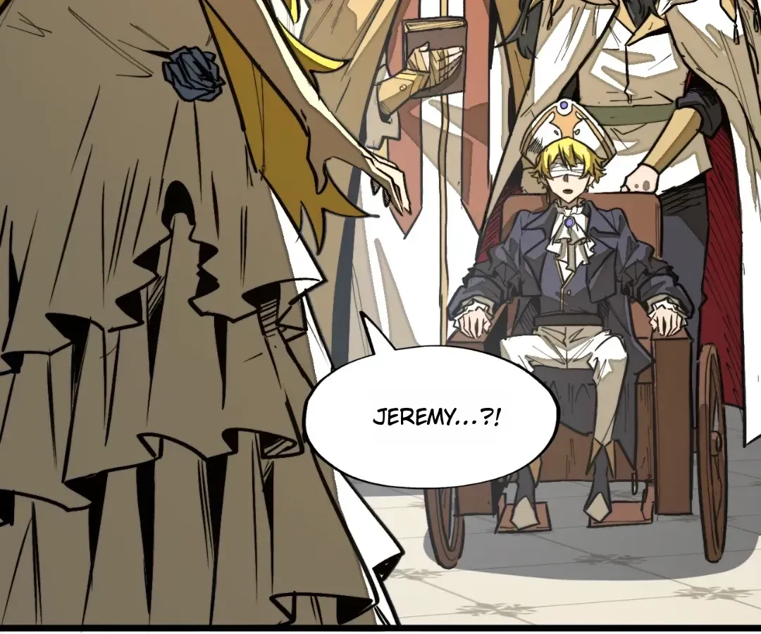 From Dust to Throne Chapter 55 page 30 - 