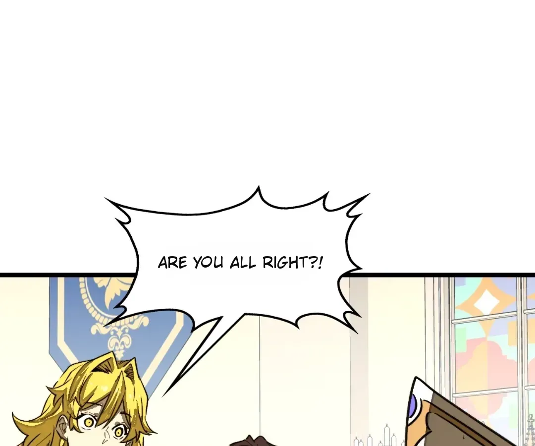 From Dust to Throne Chapter 55 page 31 - 