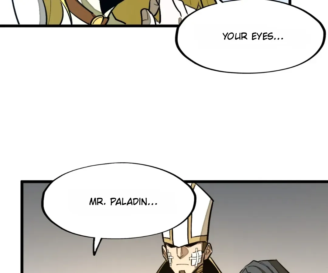 From Dust to Throne Chapter 55 page 34 - 