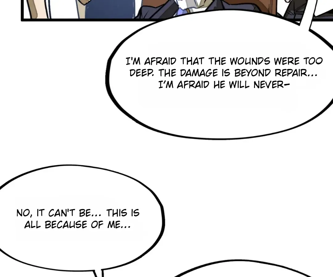 From Dust to Throne Chapter 55 page 36 - 