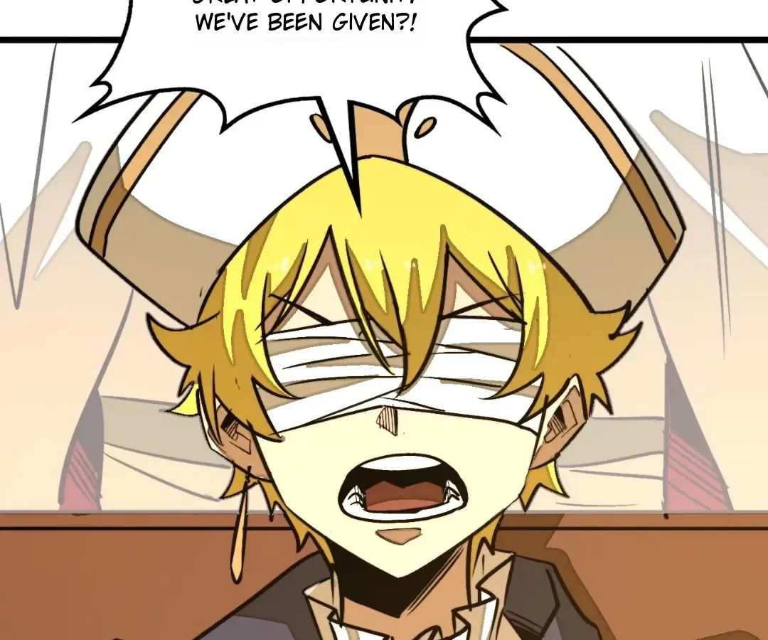 From Dust to Throne Chapter 55 page 40 - 