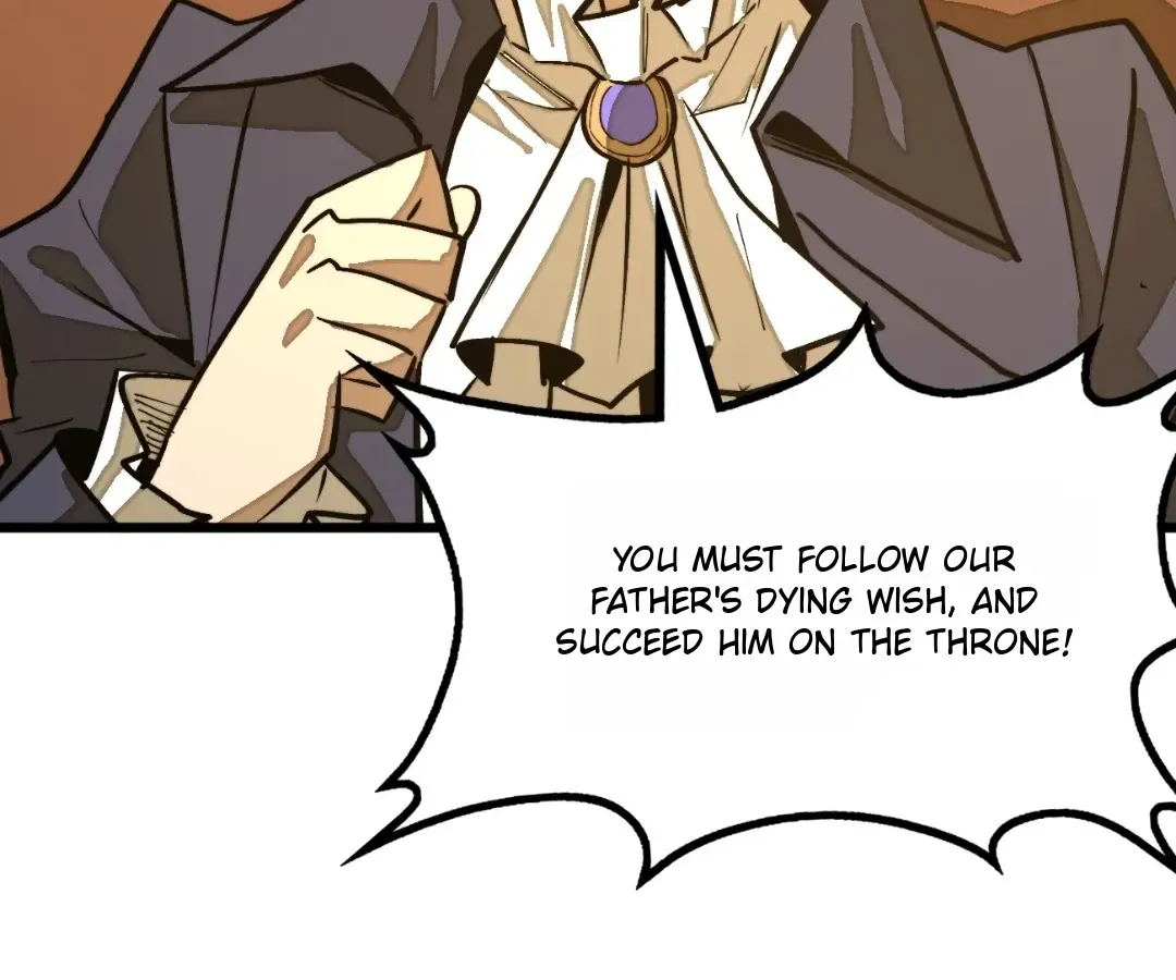 From Dust to Throne Chapter 55 page 41 - 