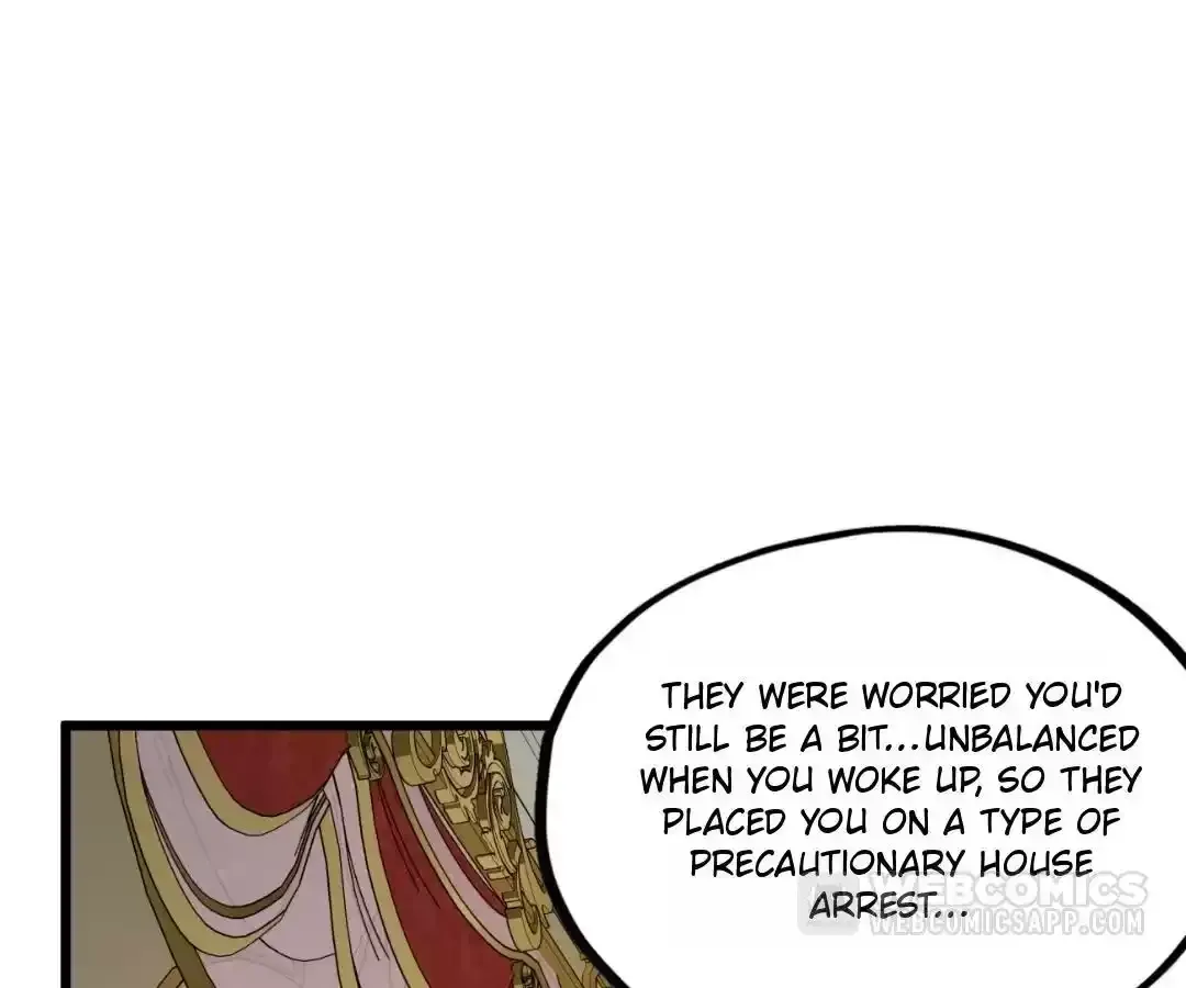 From Dust to Throne Chapter 55 page 43 - 