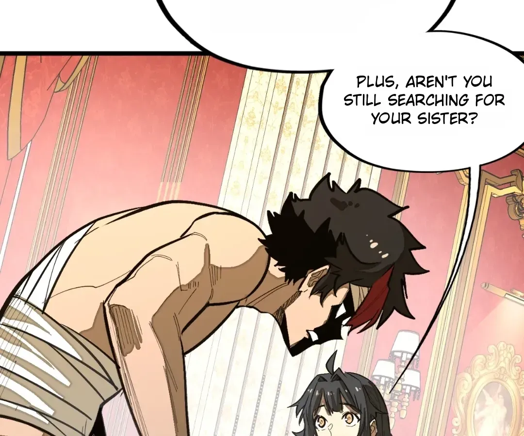 From Dust to Throne Chapter 55 page 53 - 