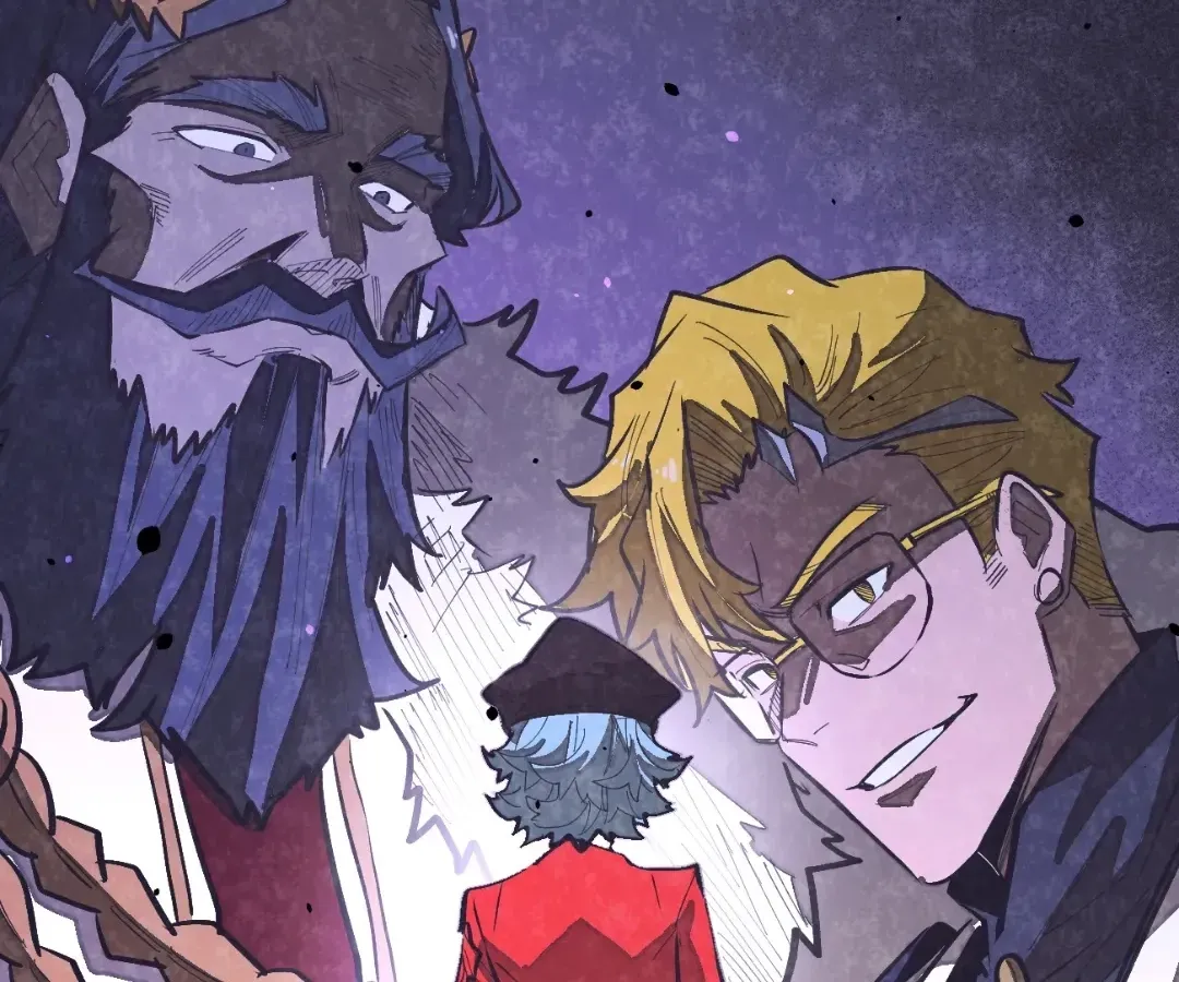 From Dust to Throne Chapter 55 page 56 - 