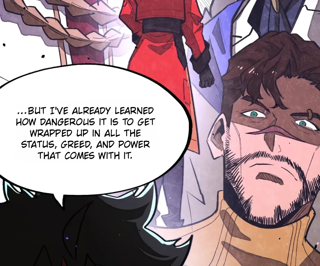 From Dust to Throne Chapter 55 page 57 - 