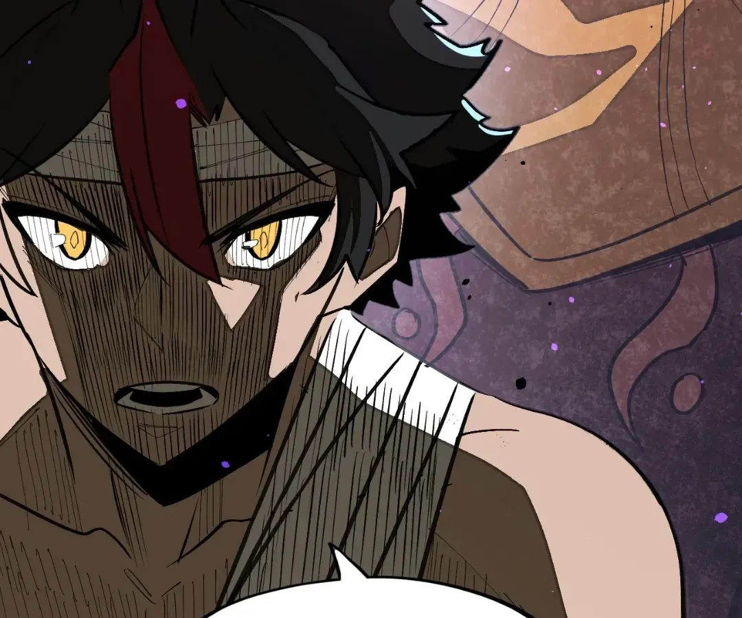 From Dust to Throne Chapter 55 page 58 - 