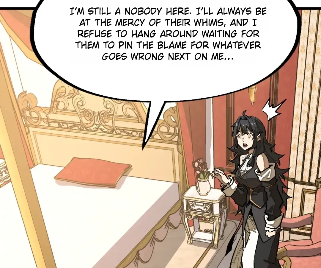From Dust to Throne Chapter 55 page 60 - 