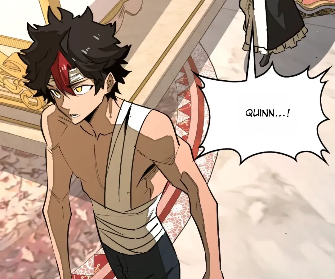 From Dust to Throne Chapter 55 page 61 - 