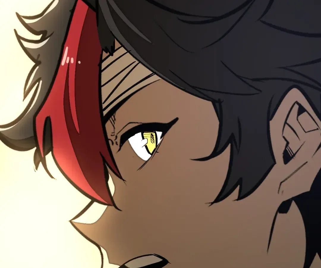 From Dust to Throne Chapter 55 page 64 - 