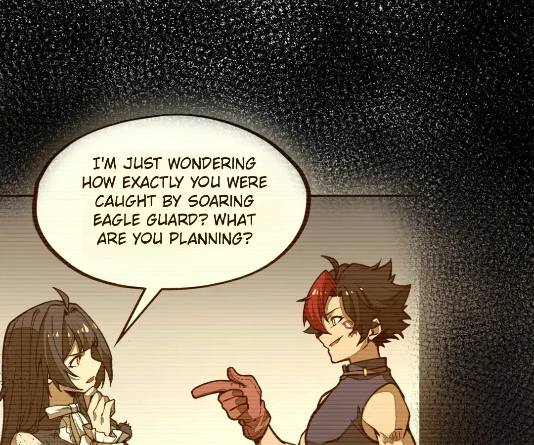 From Dust to Throne Chapter 55 page 69 - 