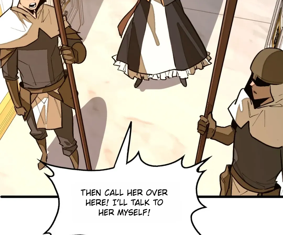 From Dust to Throne Chapter 55 page 77 - 