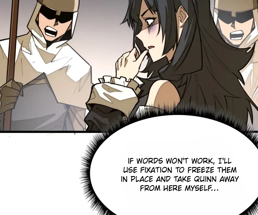 From Dust to Throne Chapter 55 page 79 - 