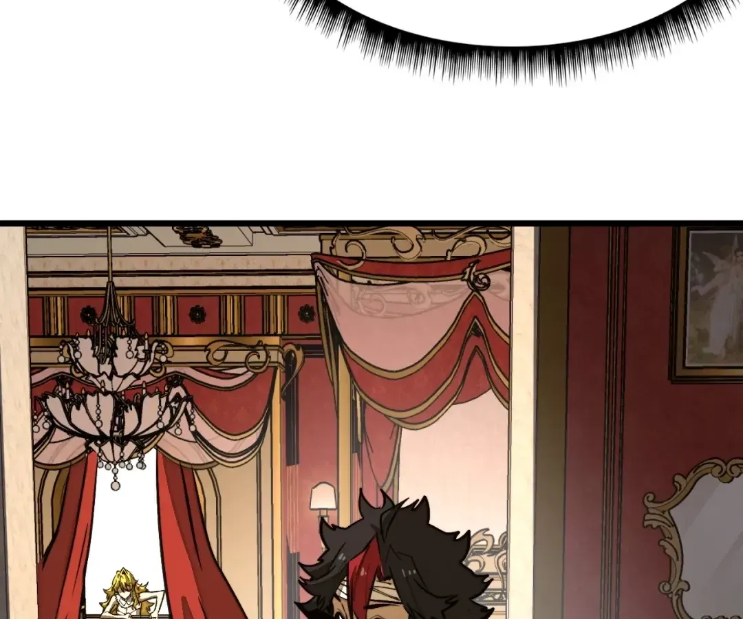 From Dust to Throne Chapter 55 page 80 - 