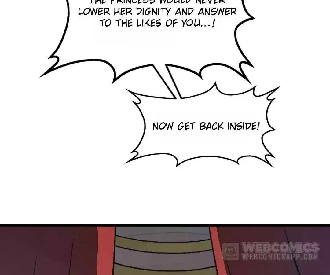 From Dust to Throne Chapter 55 page 83 - 