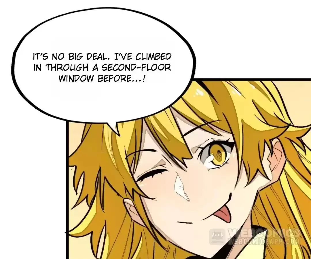 From Dust to Throne Chapter 55 page 91 - 