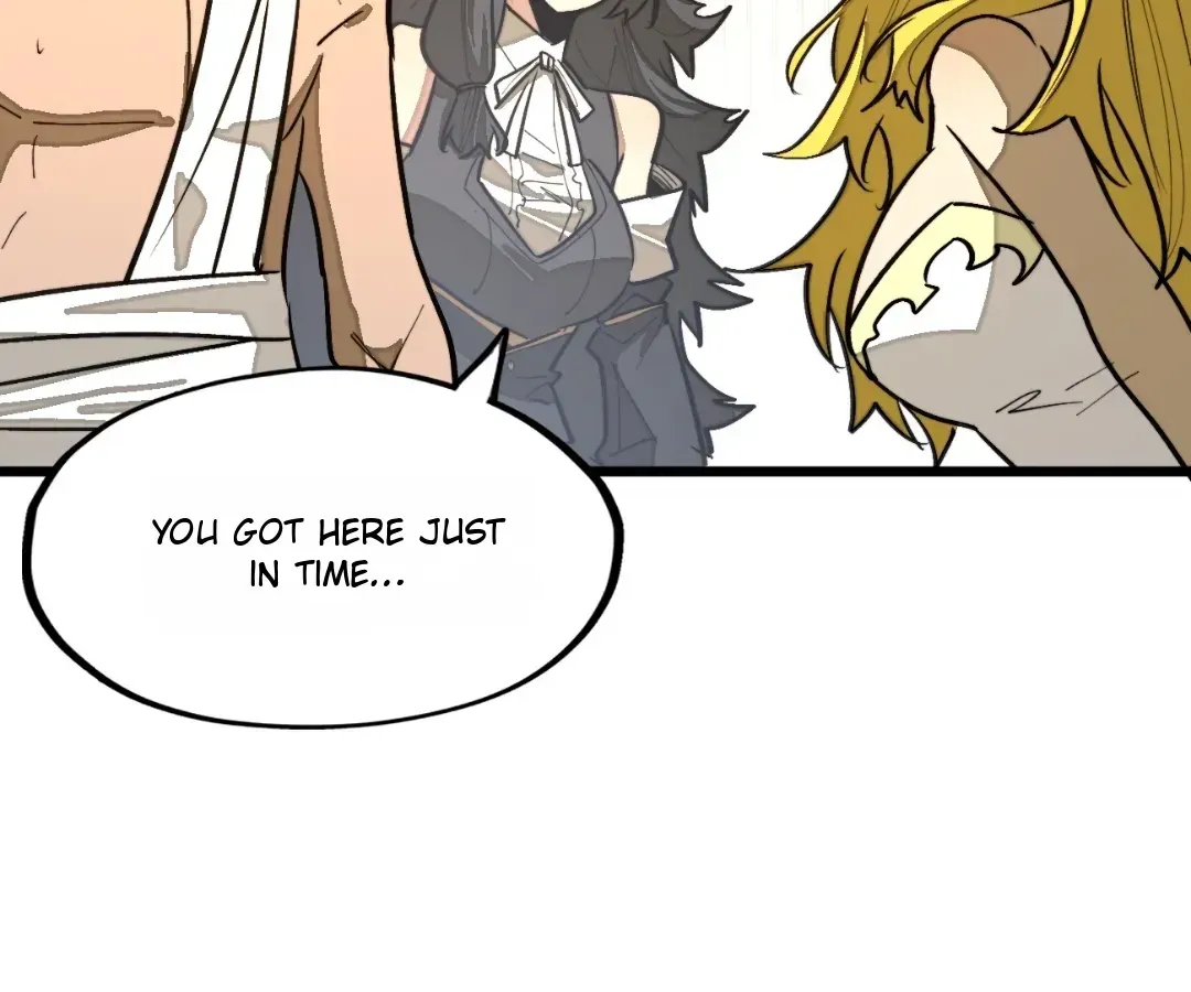 From Dust to Throne Chapter 55 page 94 - 