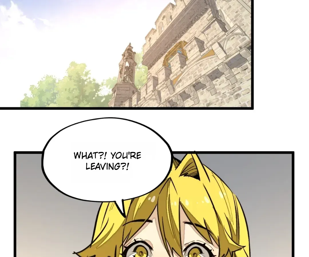 From Dust to Throne Chapter 55 page 96 - 
