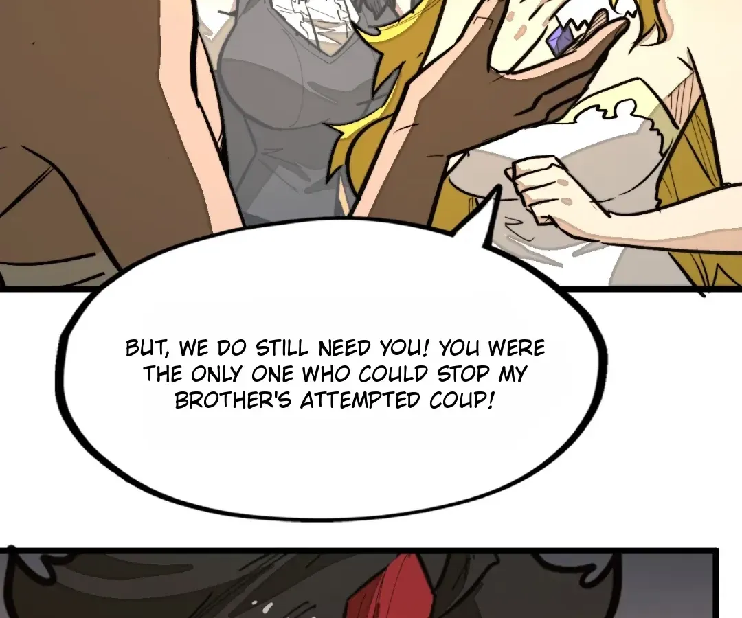 From Dust to Throne Chapter 55 page 100 - 