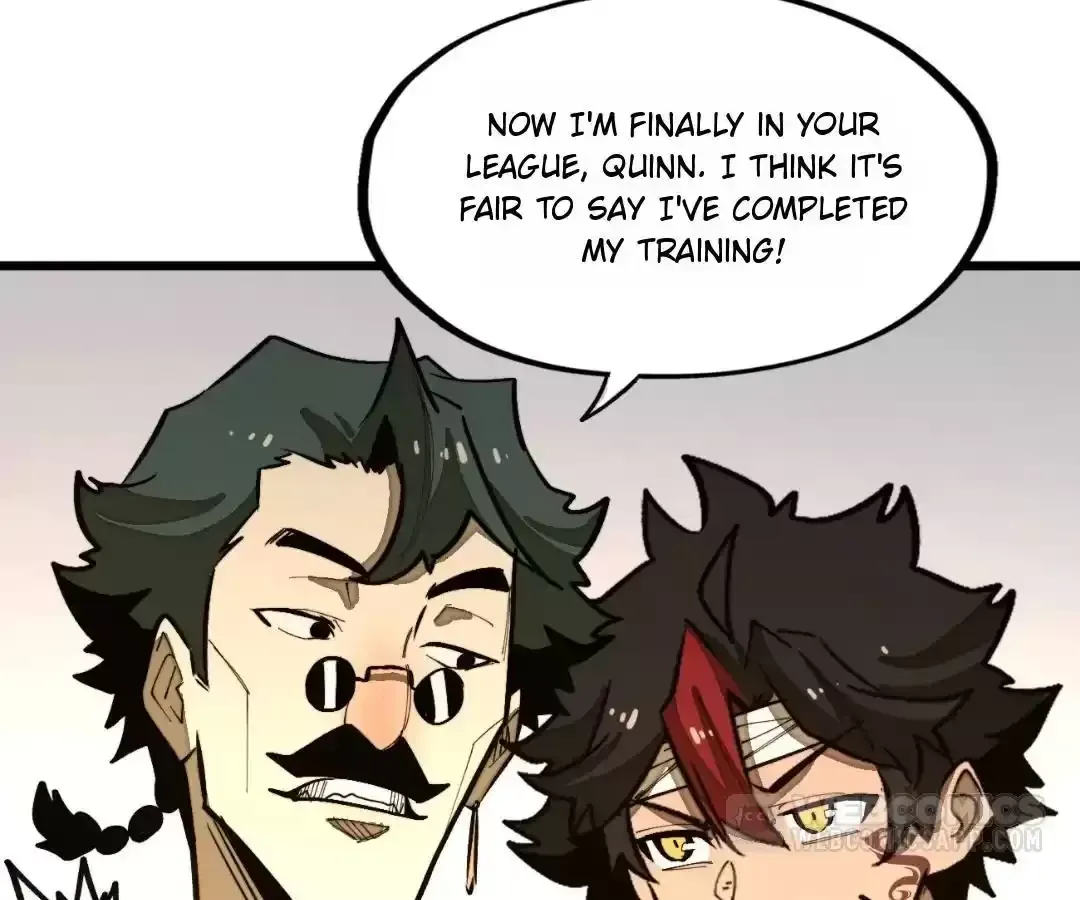 From Dust to Throne Chapter 56 page 107 - 