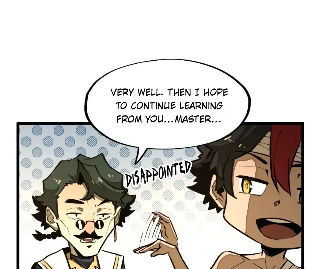 From Dust to Throne Chapter 56 page 109 - 