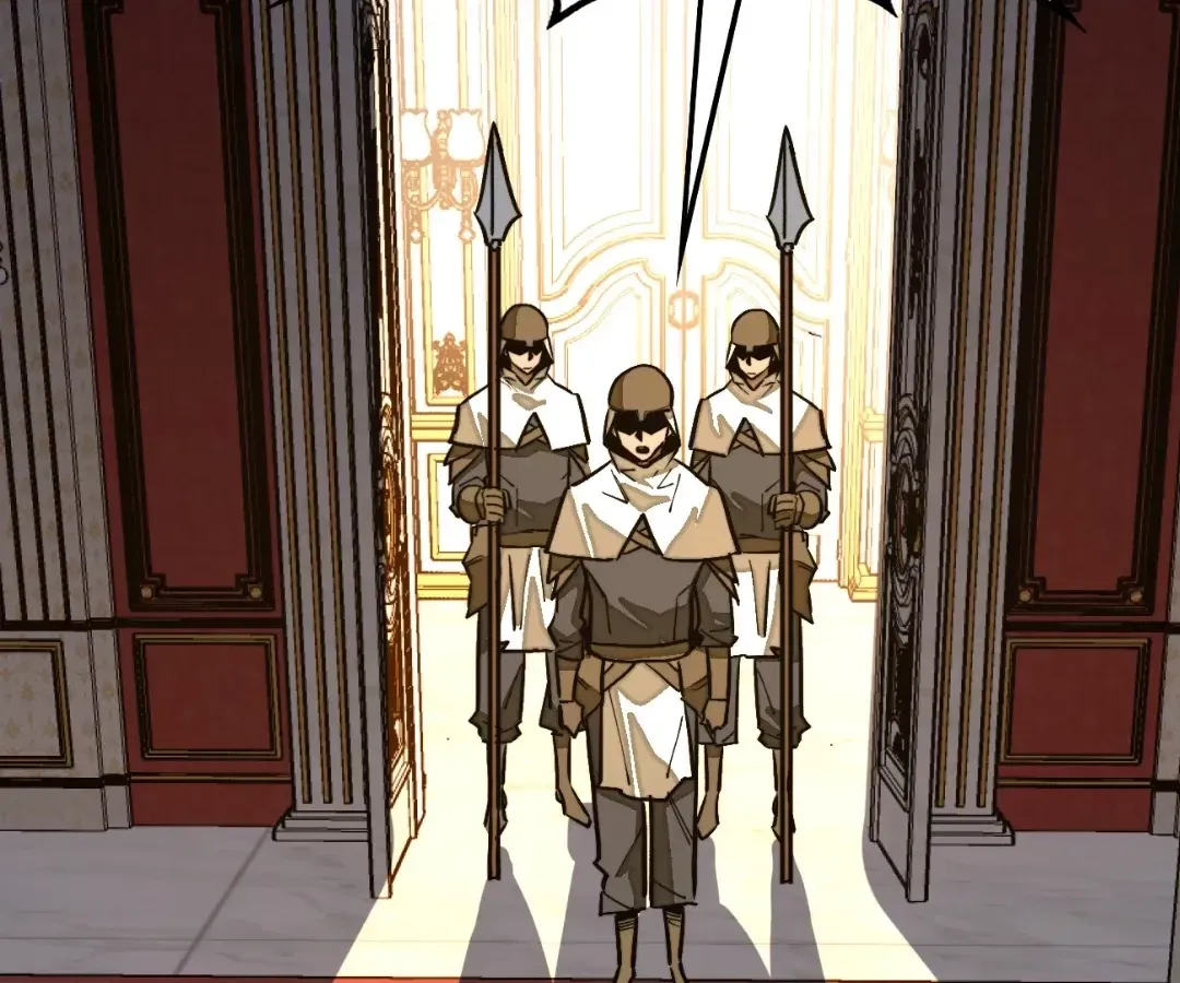 From Dust to Throne Chapter 56 page 112 - 