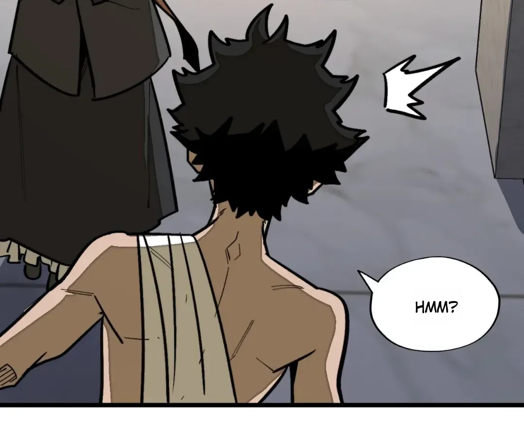 From Dust to Throne Chapter 56 page 114 - 