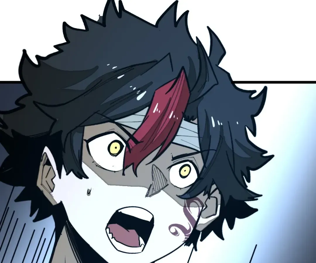 From Dust to Throne Chapter 56 page 118 - 