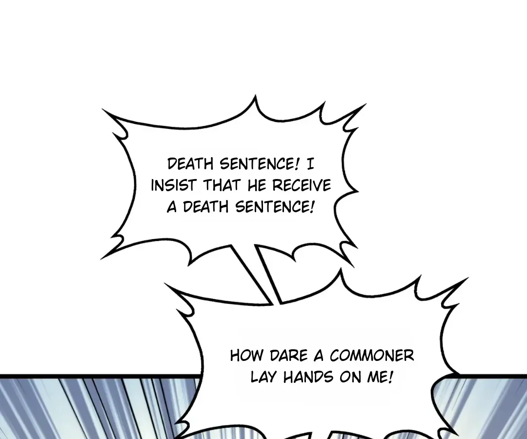 From Dust to Throne Chapter 56 page 121 - 