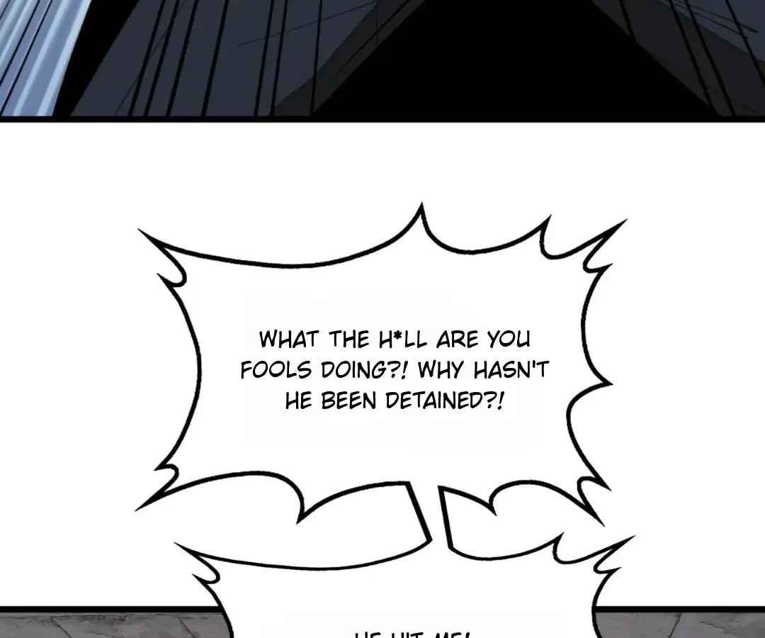 From Dust to Throne Chapter 56 page 124 - 