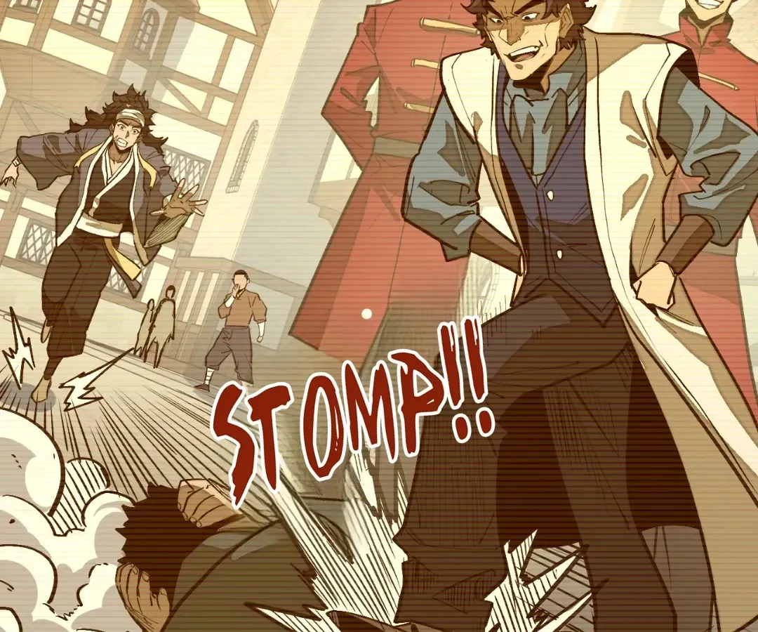 From Dust to Throne Chapter 56 page 134 - 