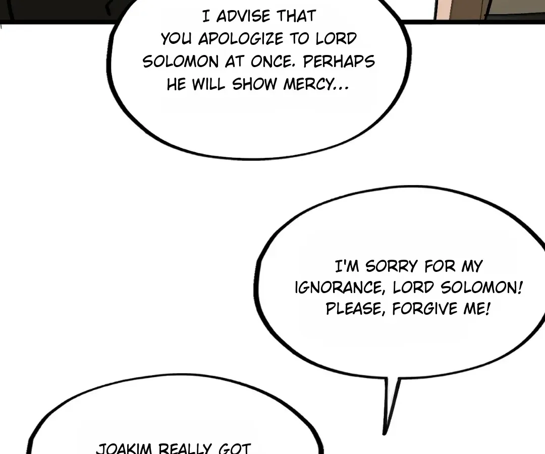 From Dust to Throne Chapter 56 page 143 - 
