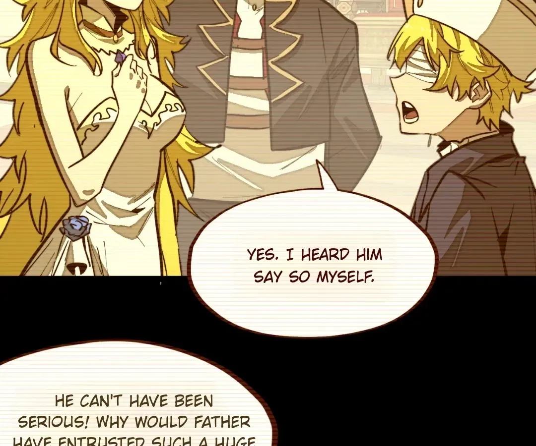 From Dust to Throne Chapter 56 page 16 - 