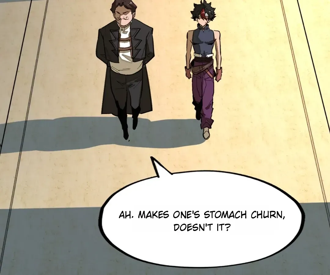 From Dust to Throne Chapter 56 page 152 - 