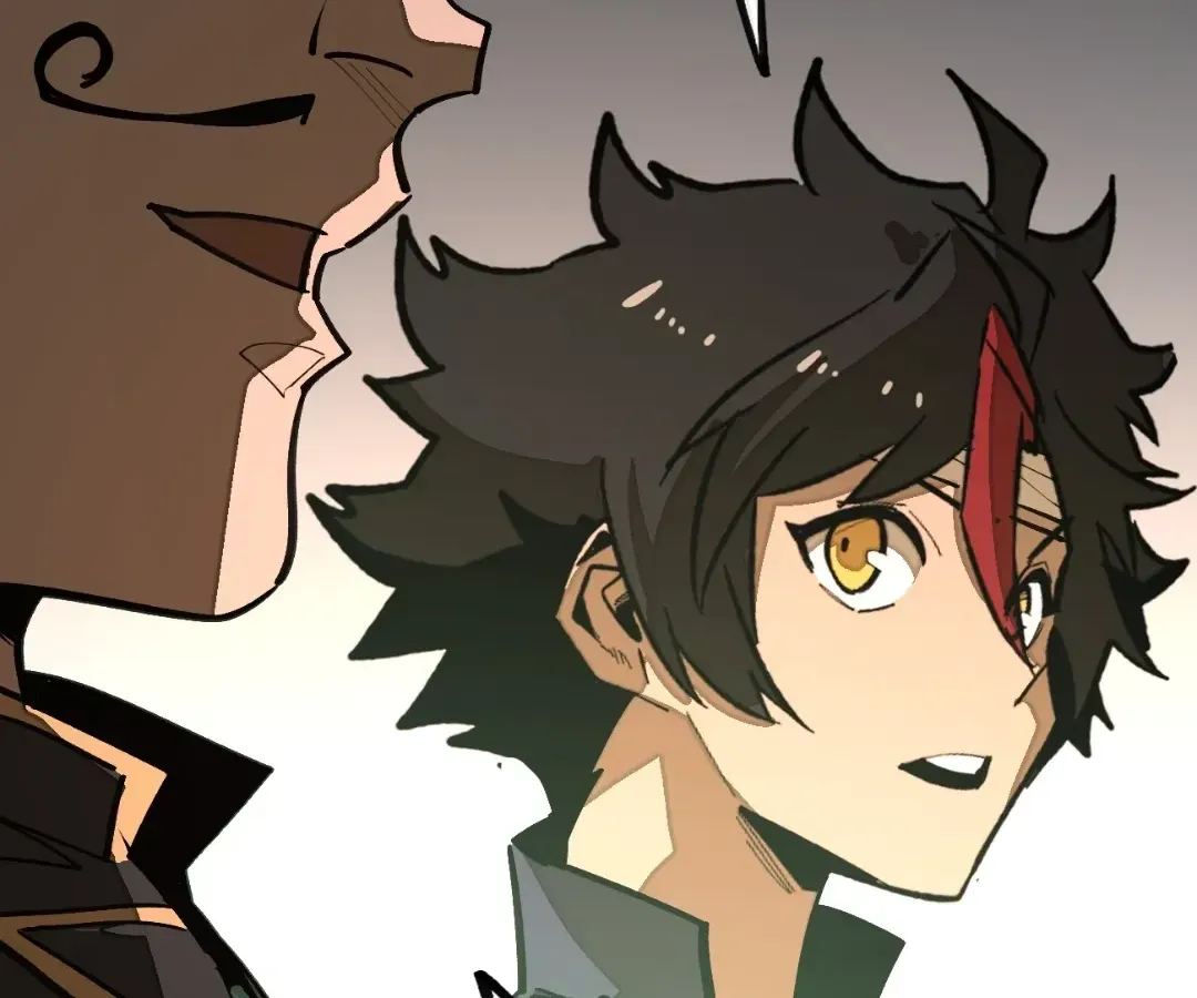 From Dust to Throne Chapter 56 page 154 - 