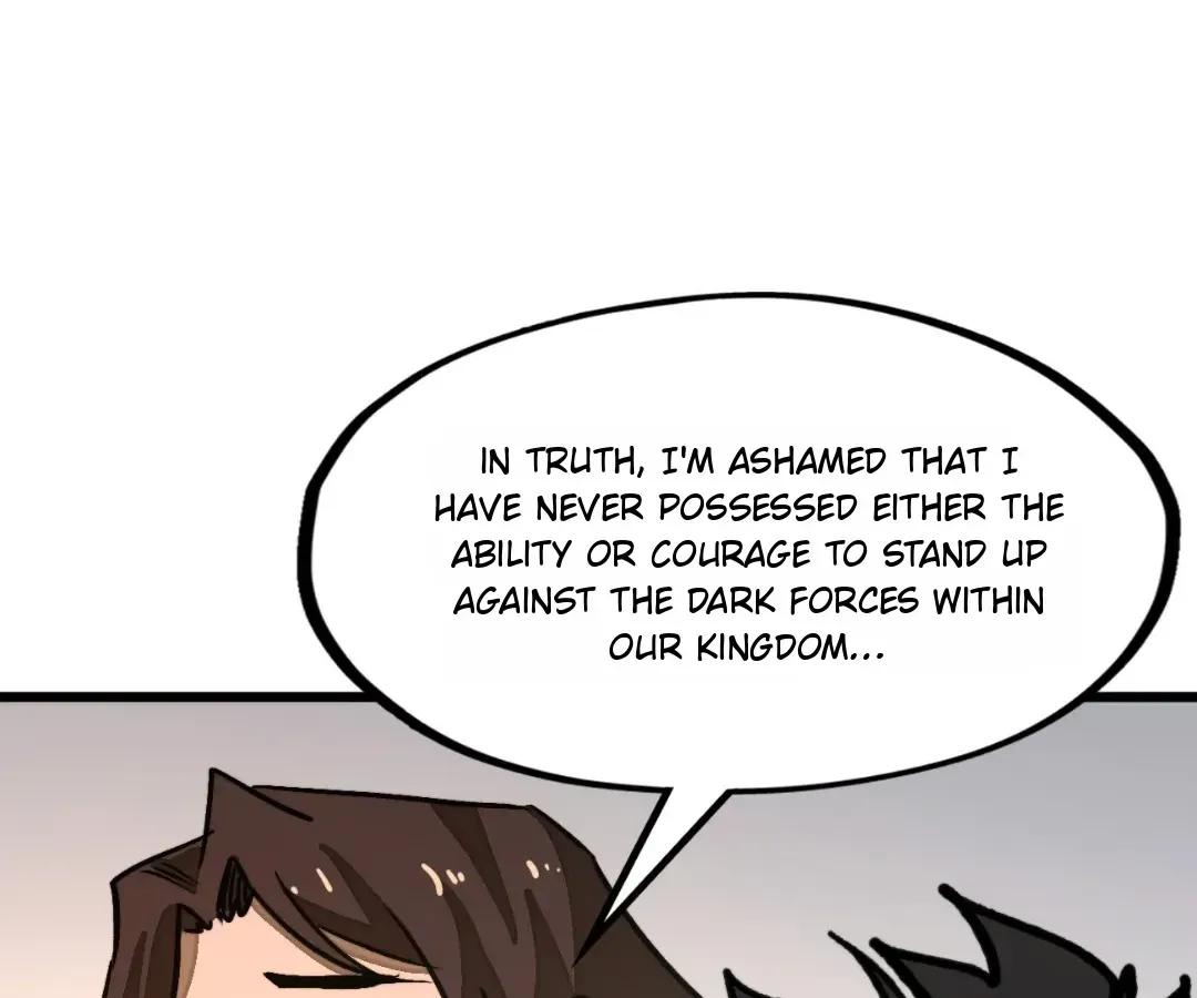 From Dust to Throne Chapter 56 page 156 - 