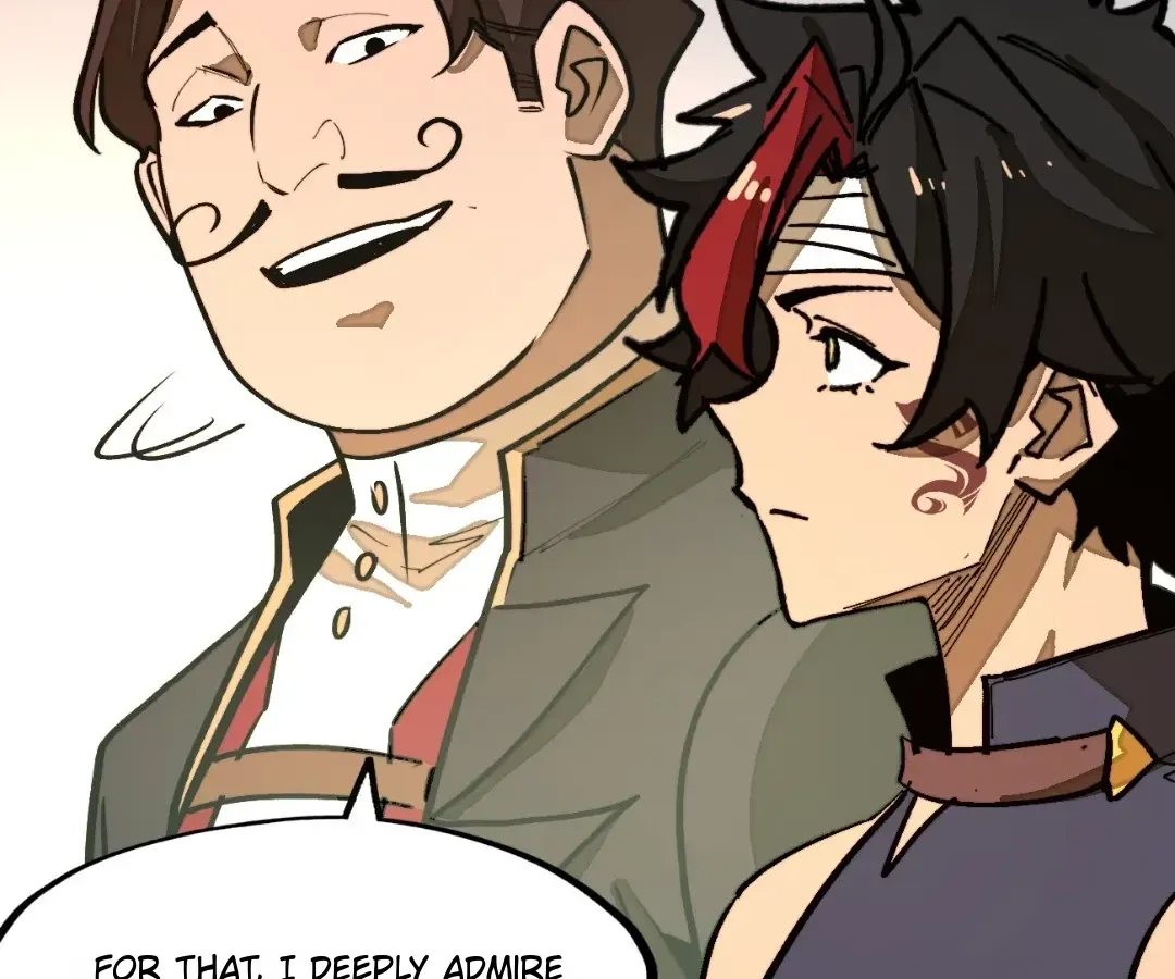 From Dust to Throne Chapter 56 page 157 - 