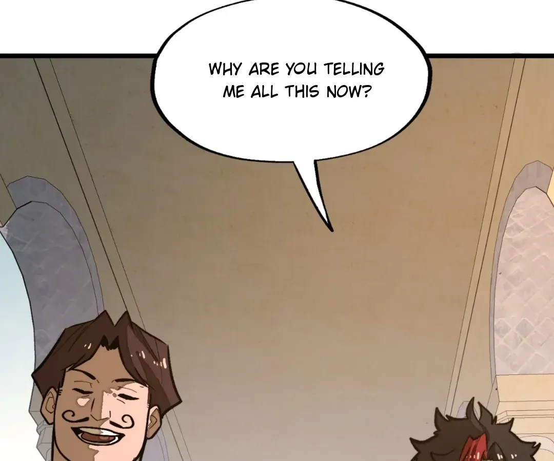 From Dust to Throne Chapter 56 page 159 - 