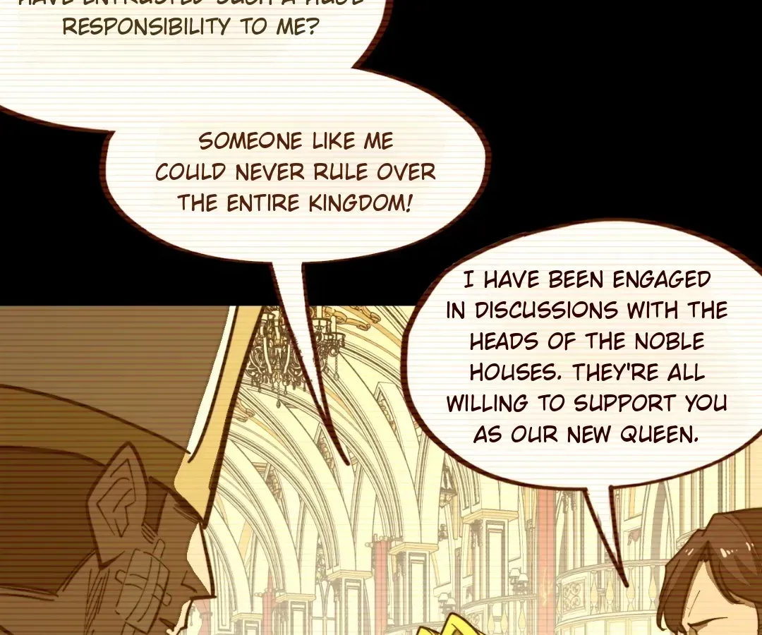 From Dust to Throne Chapter 56 page 17 - 