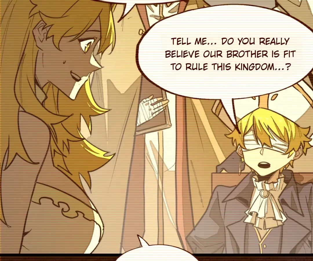 From Dust to Throne Chapter 56 page 20 - 